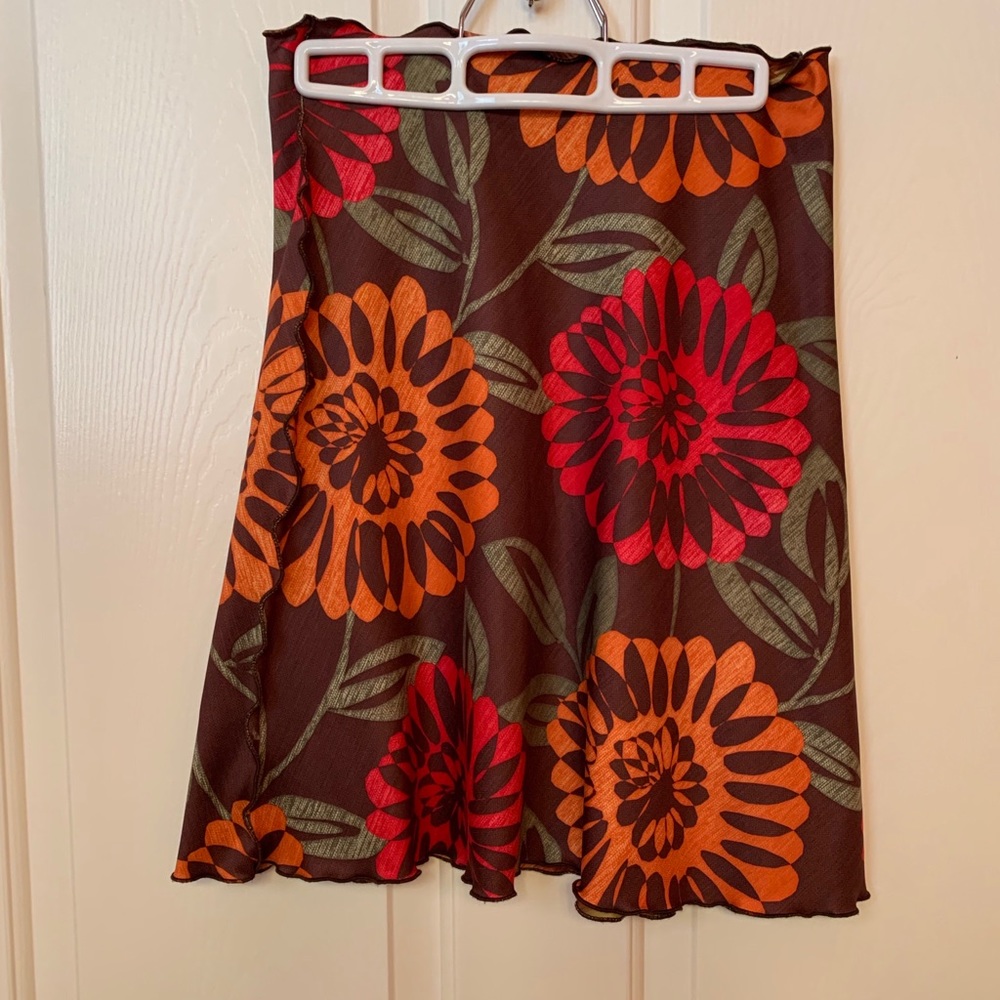 Haystacks Reversible Skirts